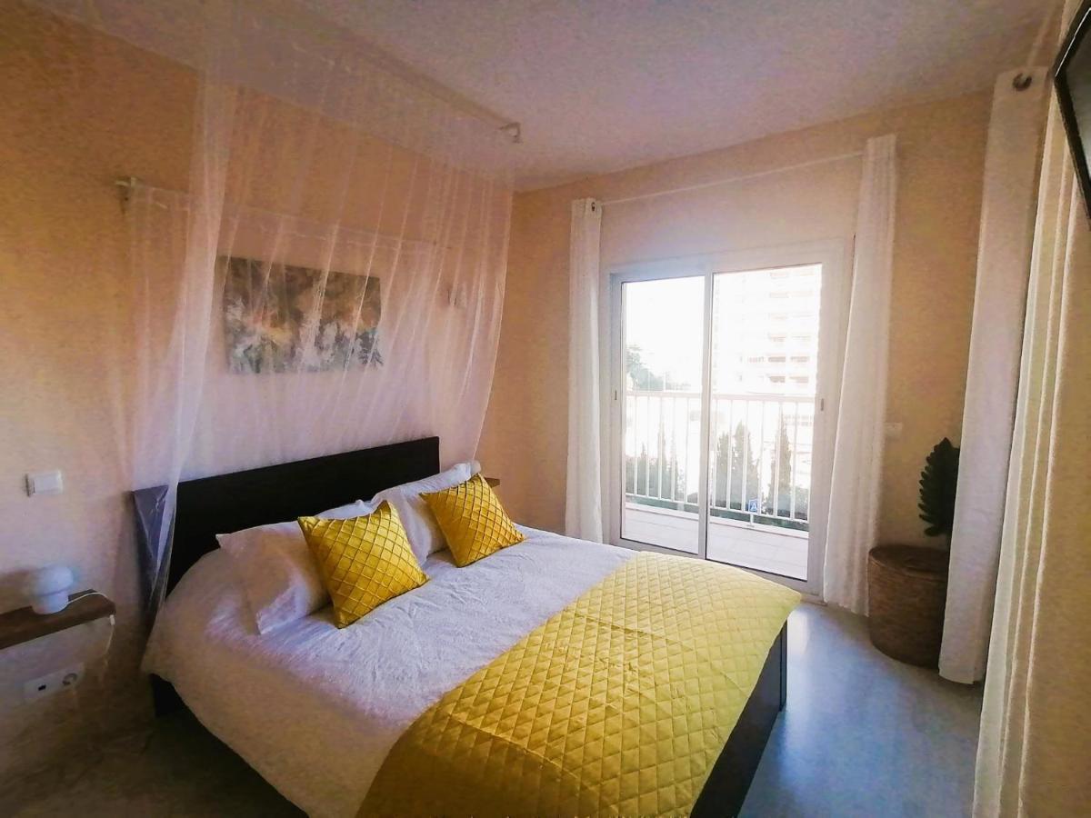 Harmony Apartment Портиман Экстерьер фото
