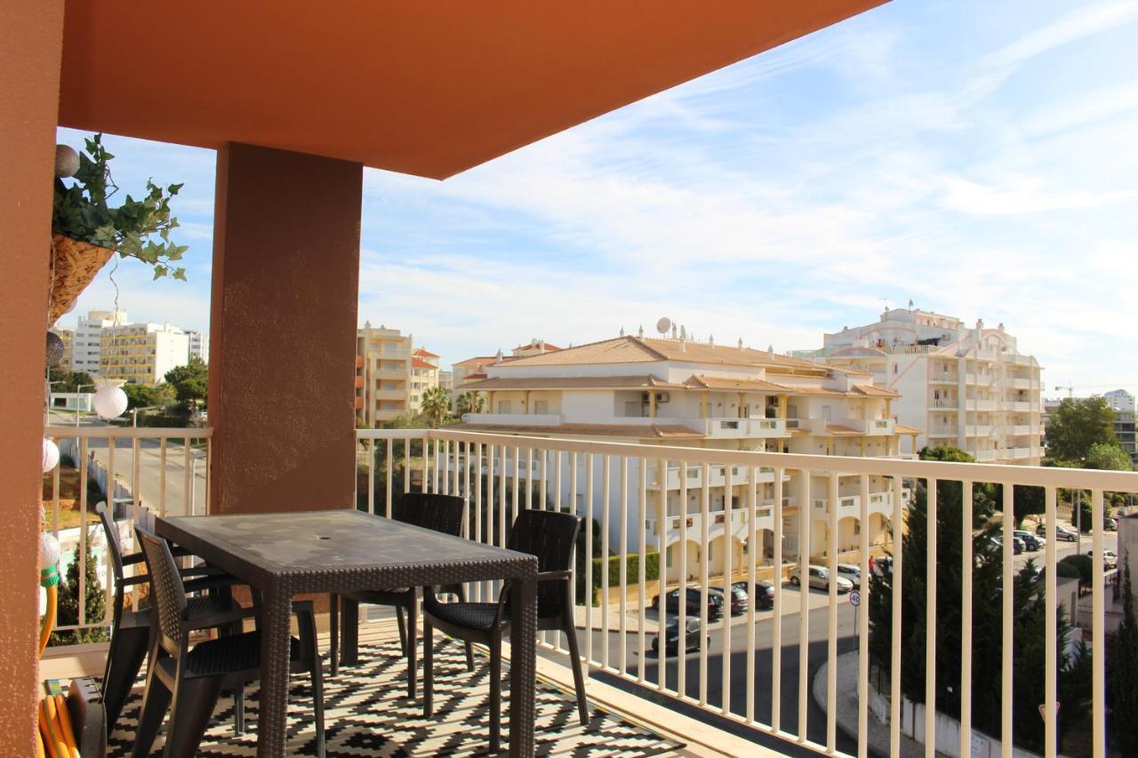Harmony Apartment Портиман Экстерьер фото