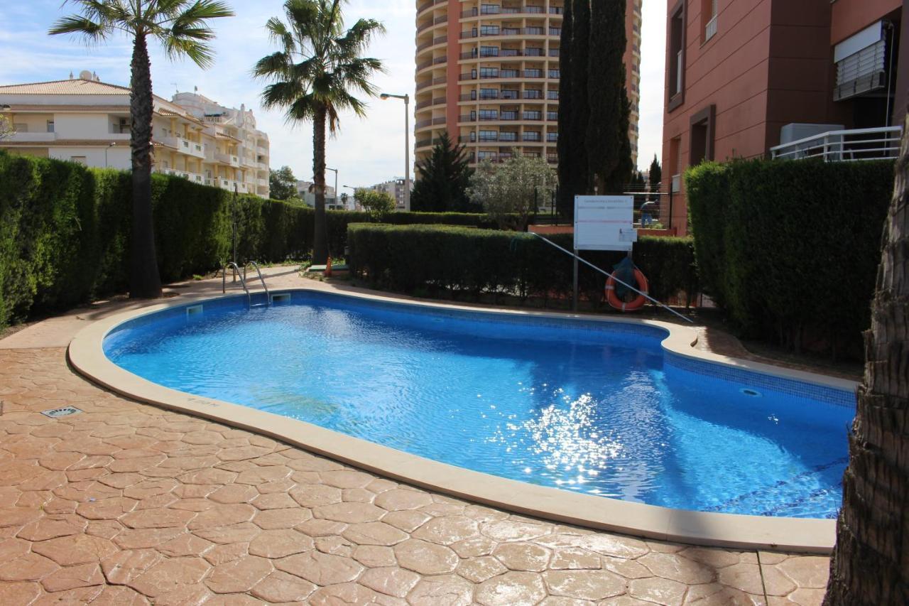 Harmony Apartment Портиман Экстерьер фото