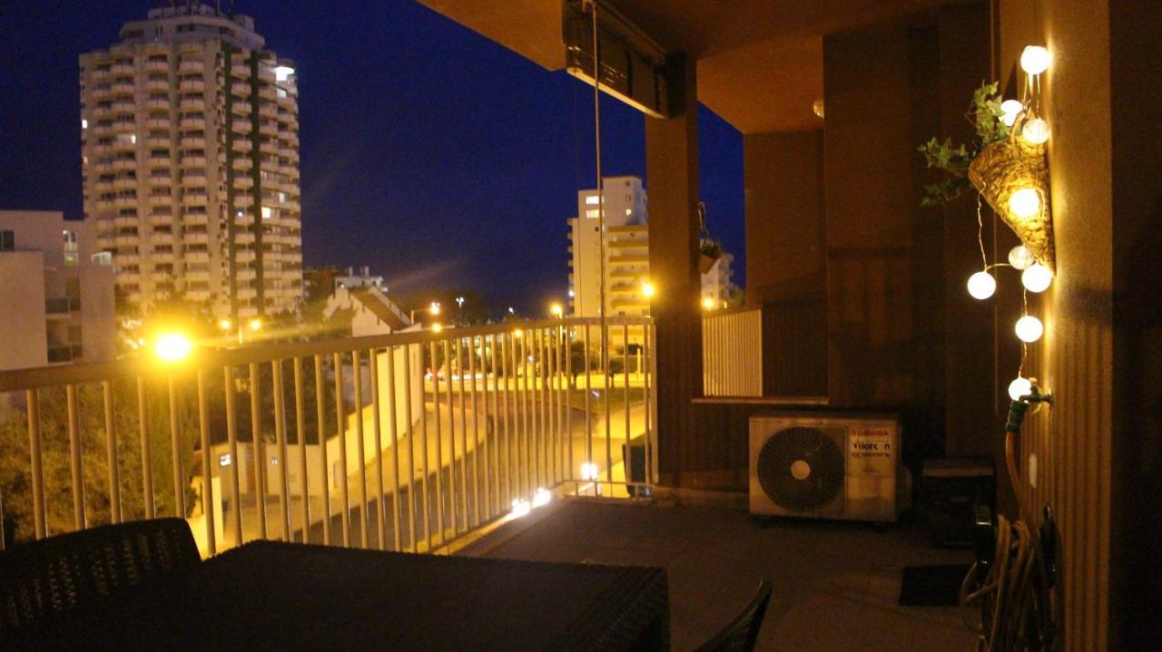 Harmony Apartment Портиман Экстерьер фото